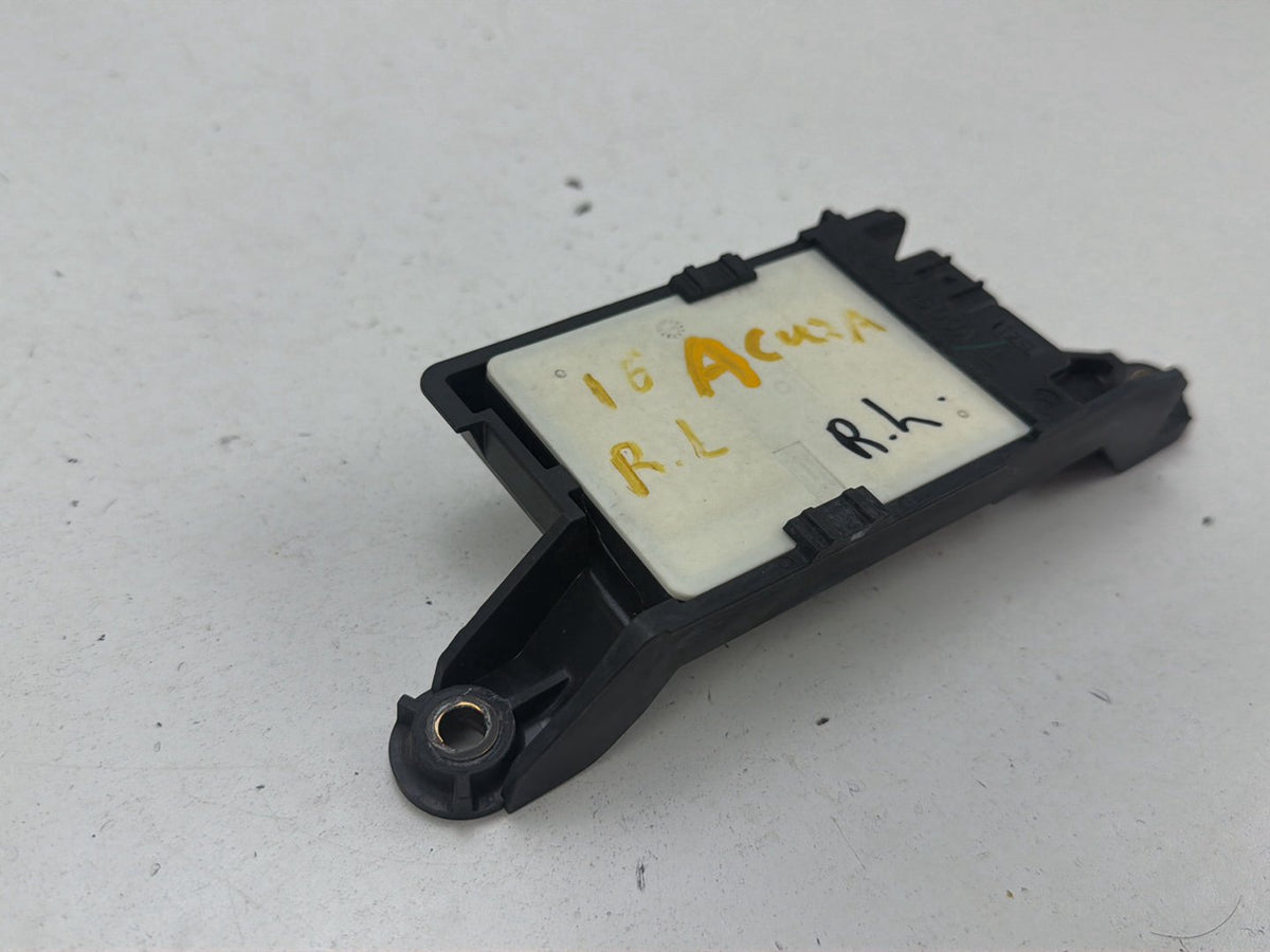 2014-2016 Acura MDX - Rear Left Blind Spot Radar Sensor 36935-TZ5-A11 OEM