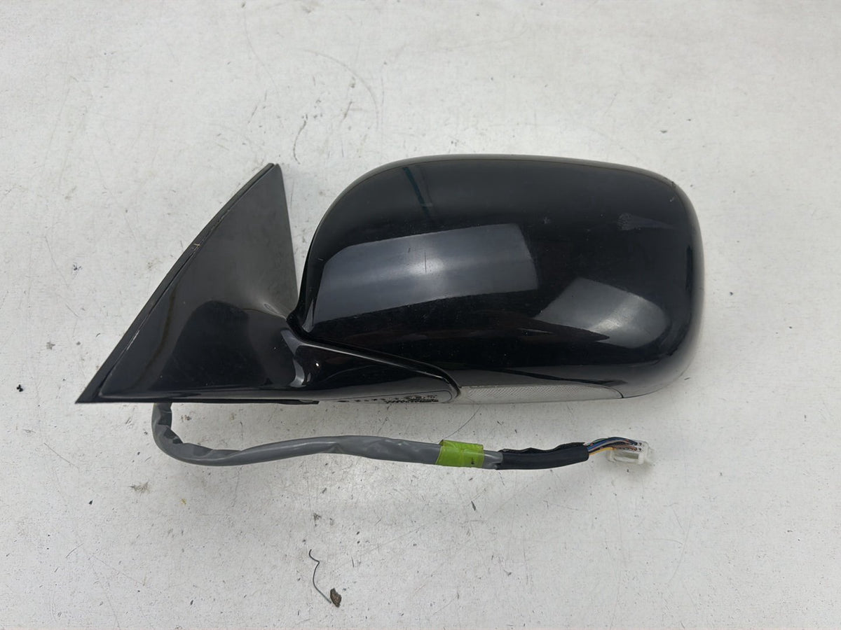 2006-2011 Lexus GS300 GS350 GS430 GS450h GS460 Front Left Side Door Mirror OEM