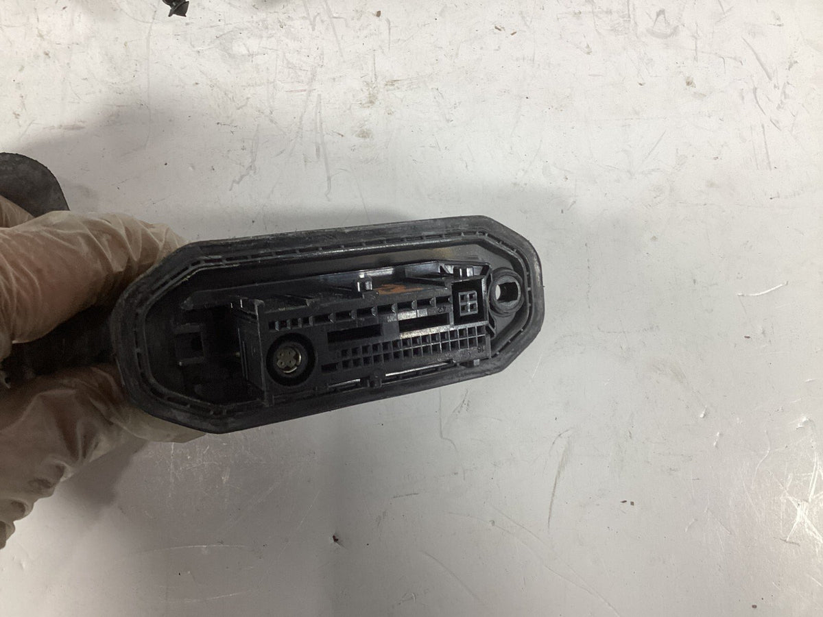 2011-2017 BMW X3 F25 Front Left Driver Side Door Wiring Harness 9243646 OEM.