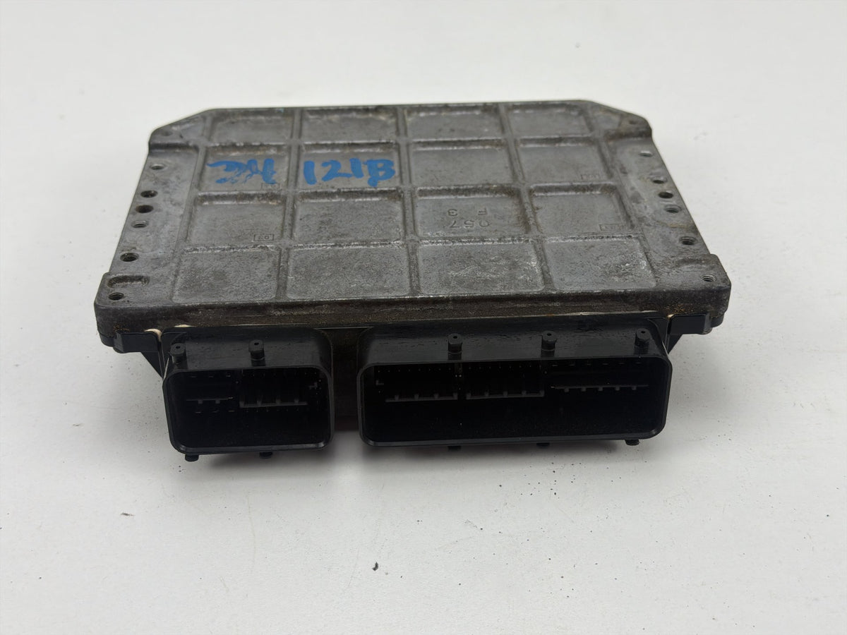 2009 Toyota Matrix 1.8L Automatic Engine Control Module ECU ECM 89661-02L20 OEM