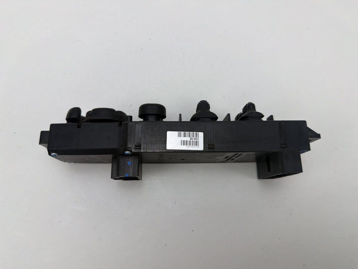 2005-2008 Dodge Ram 1500 Front Left Driver Side Door Master Window Switch OEM