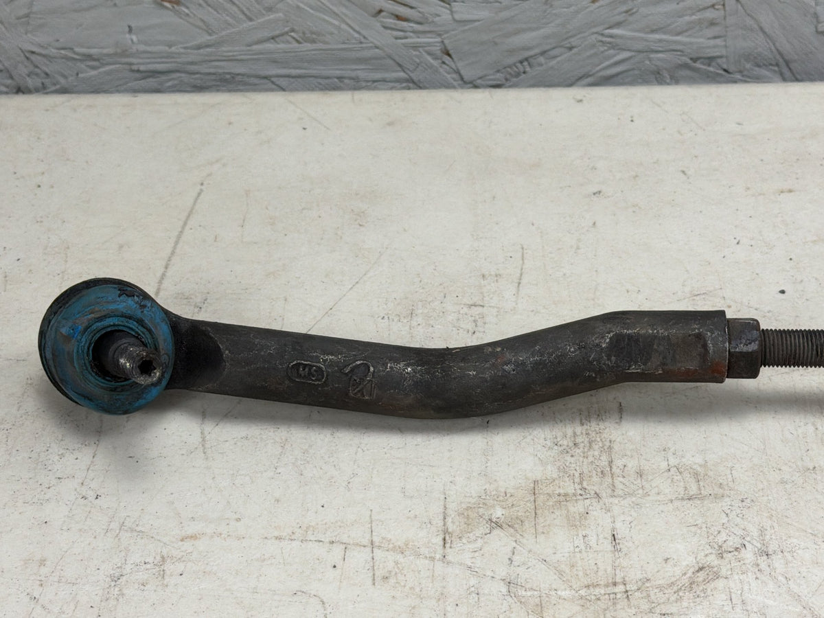 2015-2019 Nissan Sentra - Power Steering Rack & Pinion JG201 00484 OEM