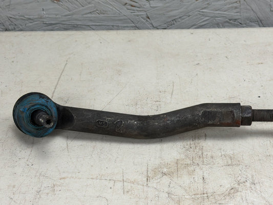 2015-2019 Nissan Sentra - Power Steering Rack & Pinion JG201 00484 OEM
