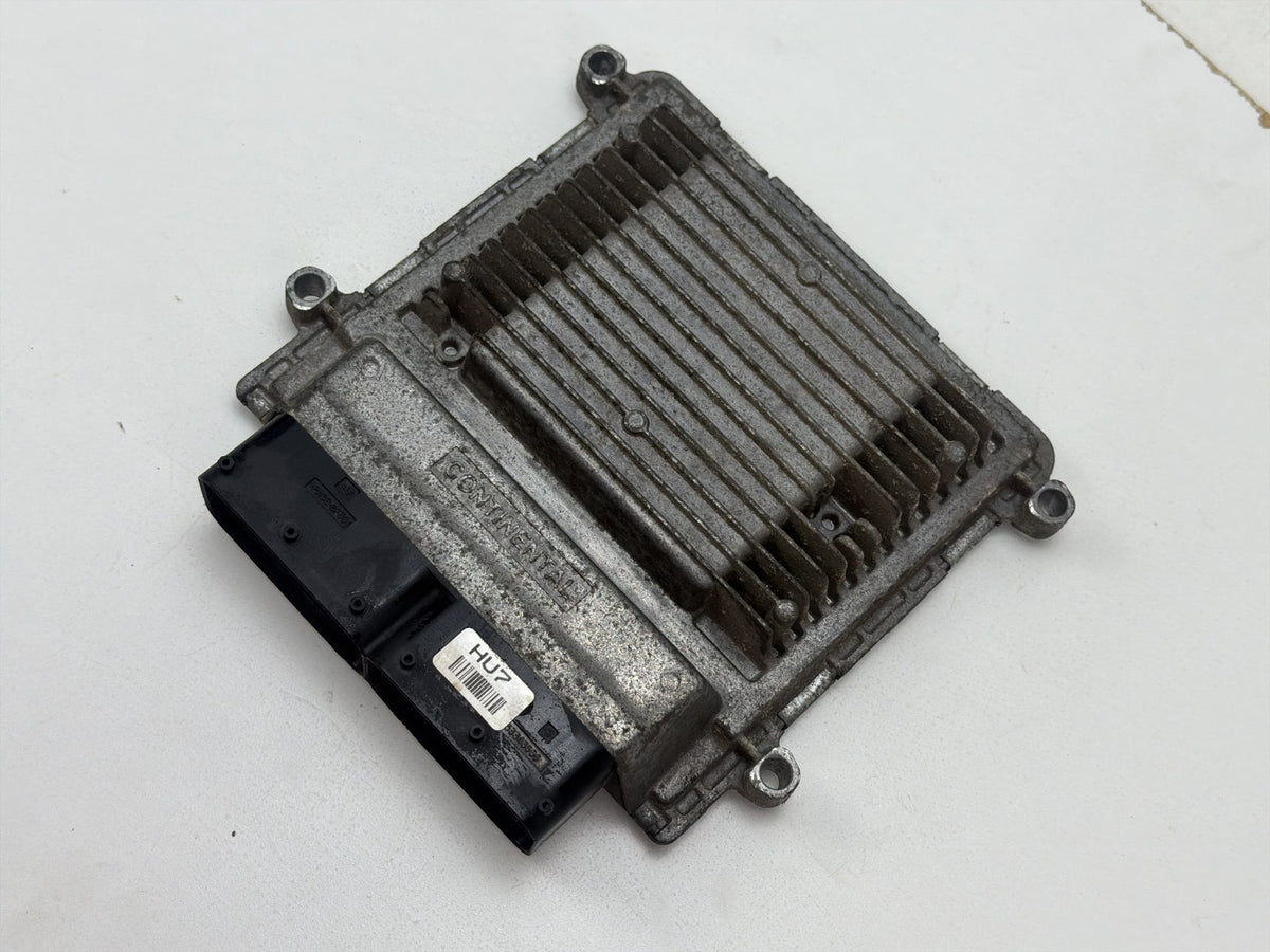 2012-2013 Kia Soul 2.0L Engine Computer Control Module Unit ECU 39102-2EAK0 OEM
