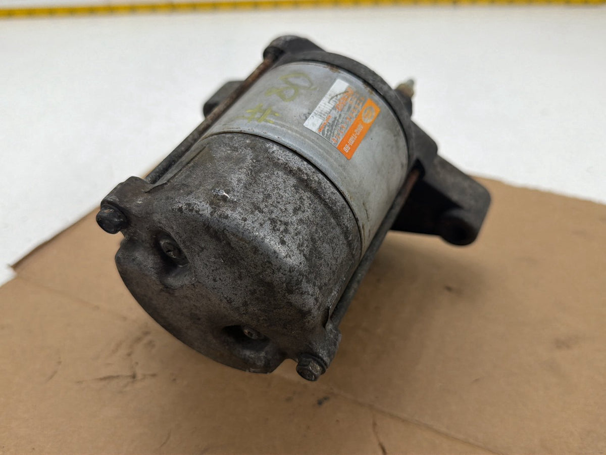2010-2013 Land Rover Range Rover Sport Engine Starter Motor AH42-11001-BB OEM