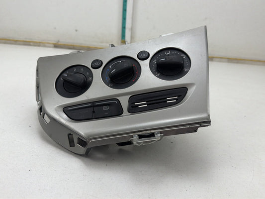 2012-2018 Ford Focus AC Heater Temperature Climate Control CM5T-19980-AC OEM