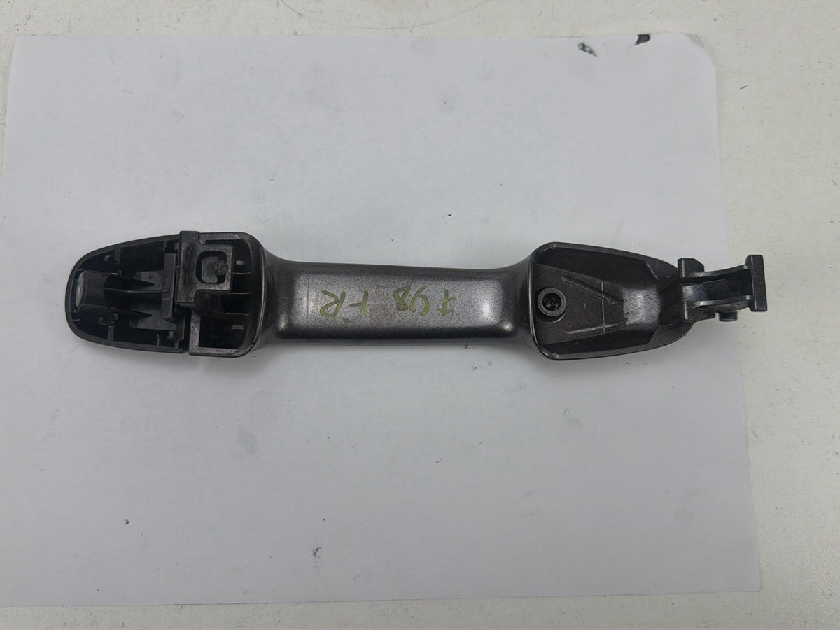 2012-2017 Toyota Camry Front Right Passenger Side Outer Exterior Door Handle OEM