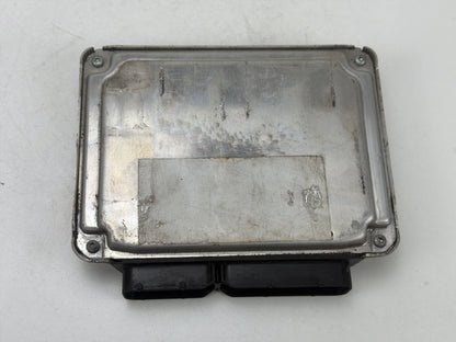 2005 Volkswagen Jetta 2.5L Engine Control Module Unit ECU 06A906032QE OEM