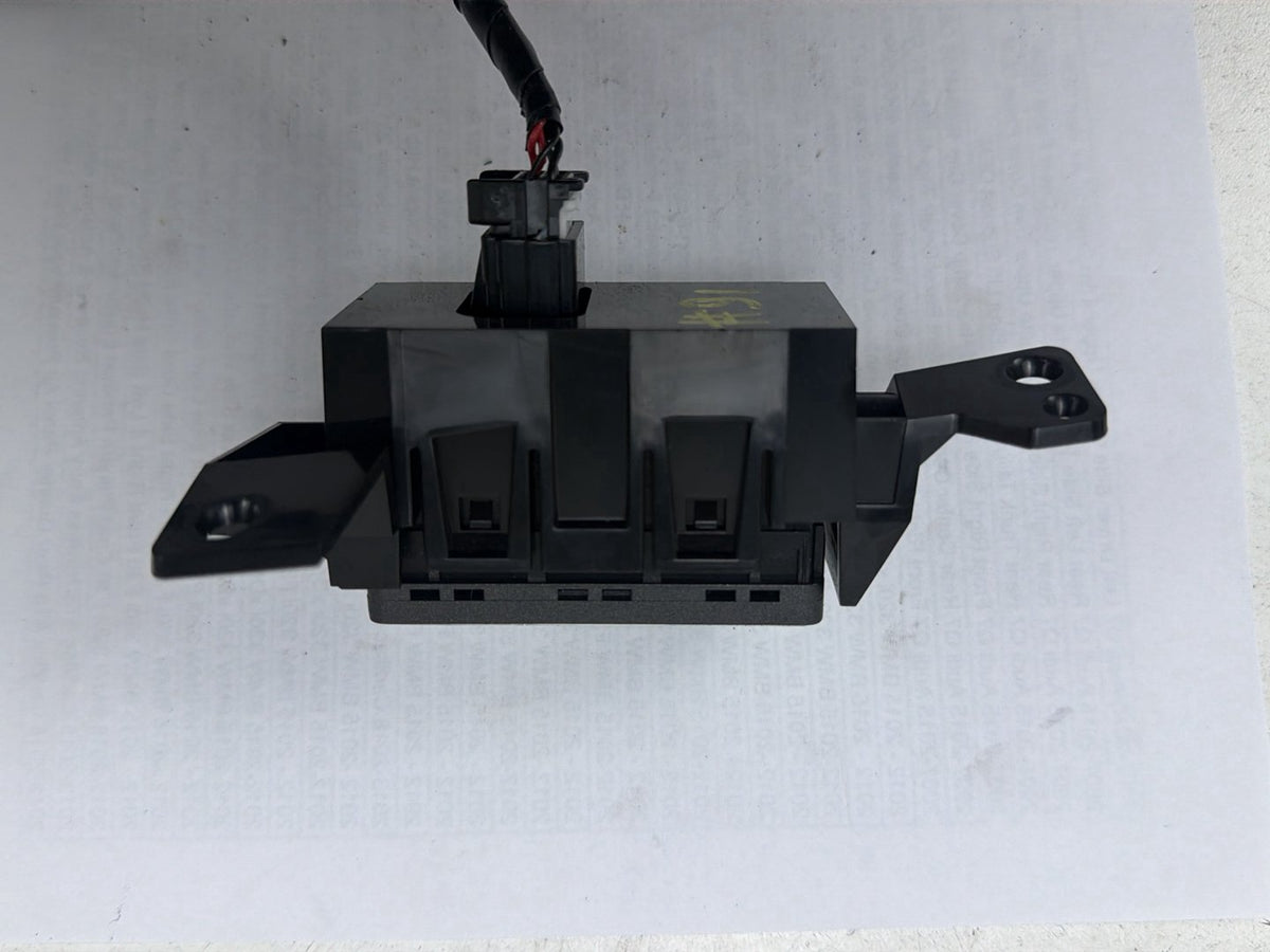 2014-2020 Infiniti Q50 V37 Traction OFF Trunk Lid Release Opener Switch OEM