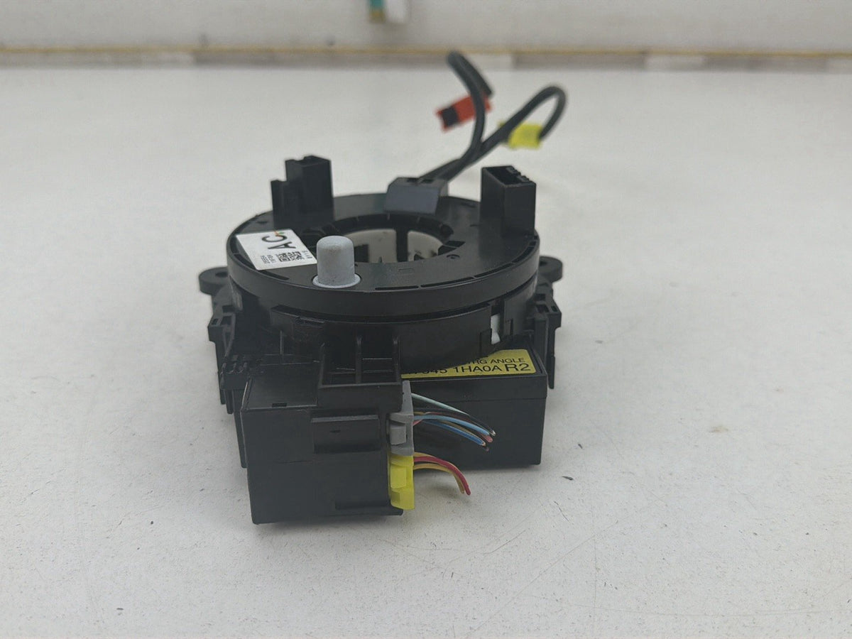 2008-2013 Infiniti G37 Steering Column Clock Spring Cable Angle Sensor OEM