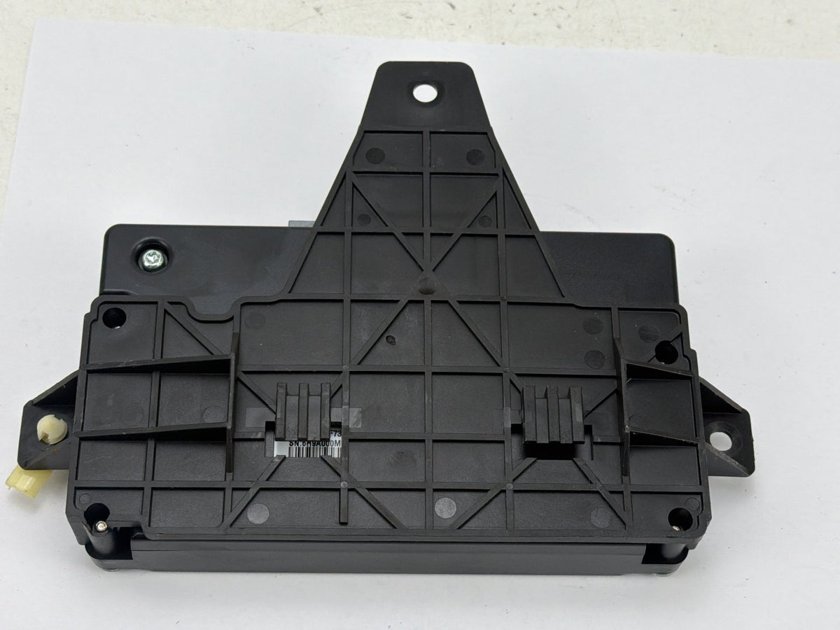 2013-2014 Ford F-150 Communication Voice Recognition Sync Module OEM