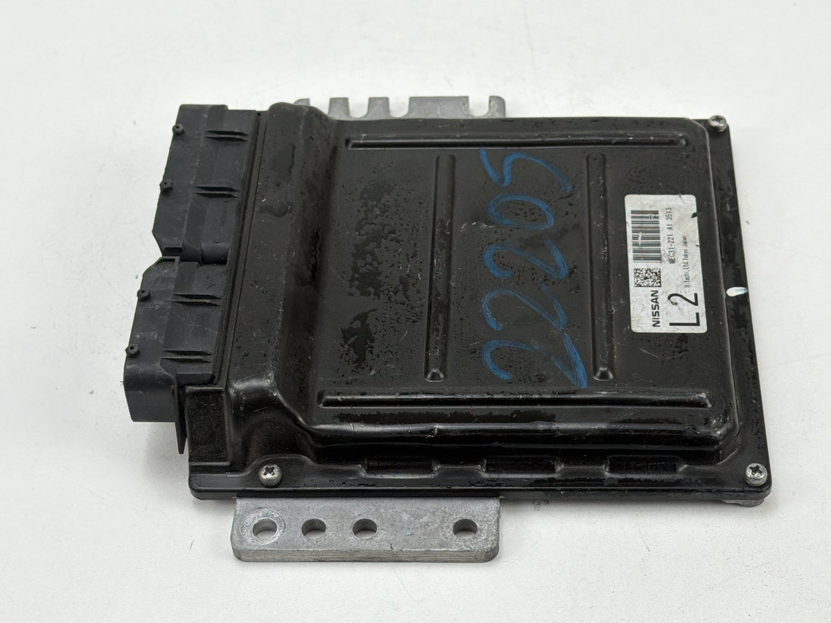 2003 Infiniti FX45 Engine Computer Control Module MEC31-221 A1 3513 OEM