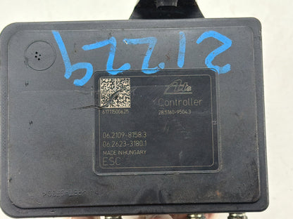 2017-2021 Honda Civic Anti-Lock Brake Pump Control Module 57110-TGG-A040-M1 OEM