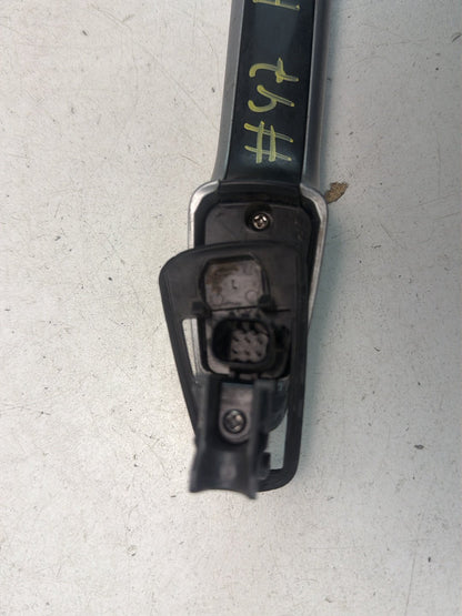 2011-2020 Toyota Sienna L30 - Front Left Driver Side Exterior Door Handle OEM