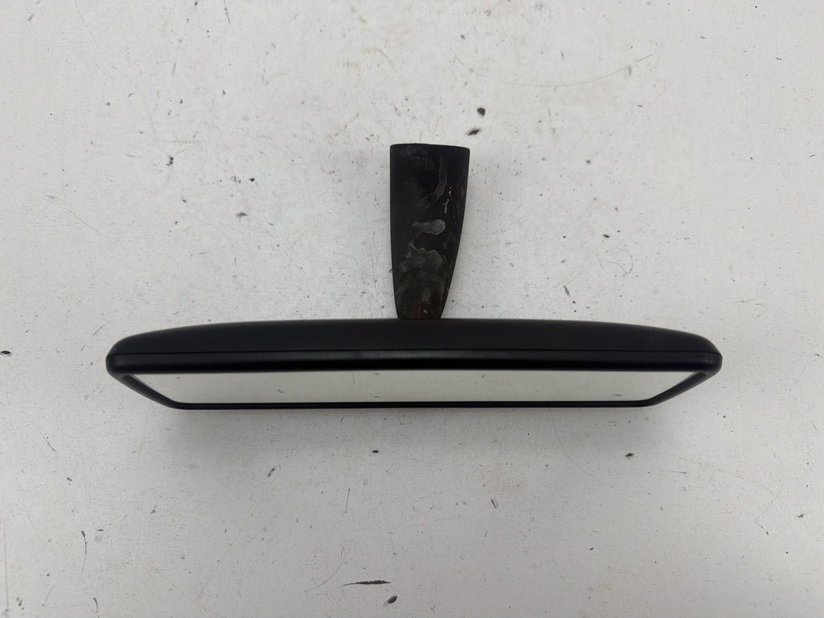 1999-2005 Volkswagen Golf Interior Rear View Mirror Black 6N0 857 511 A OEM