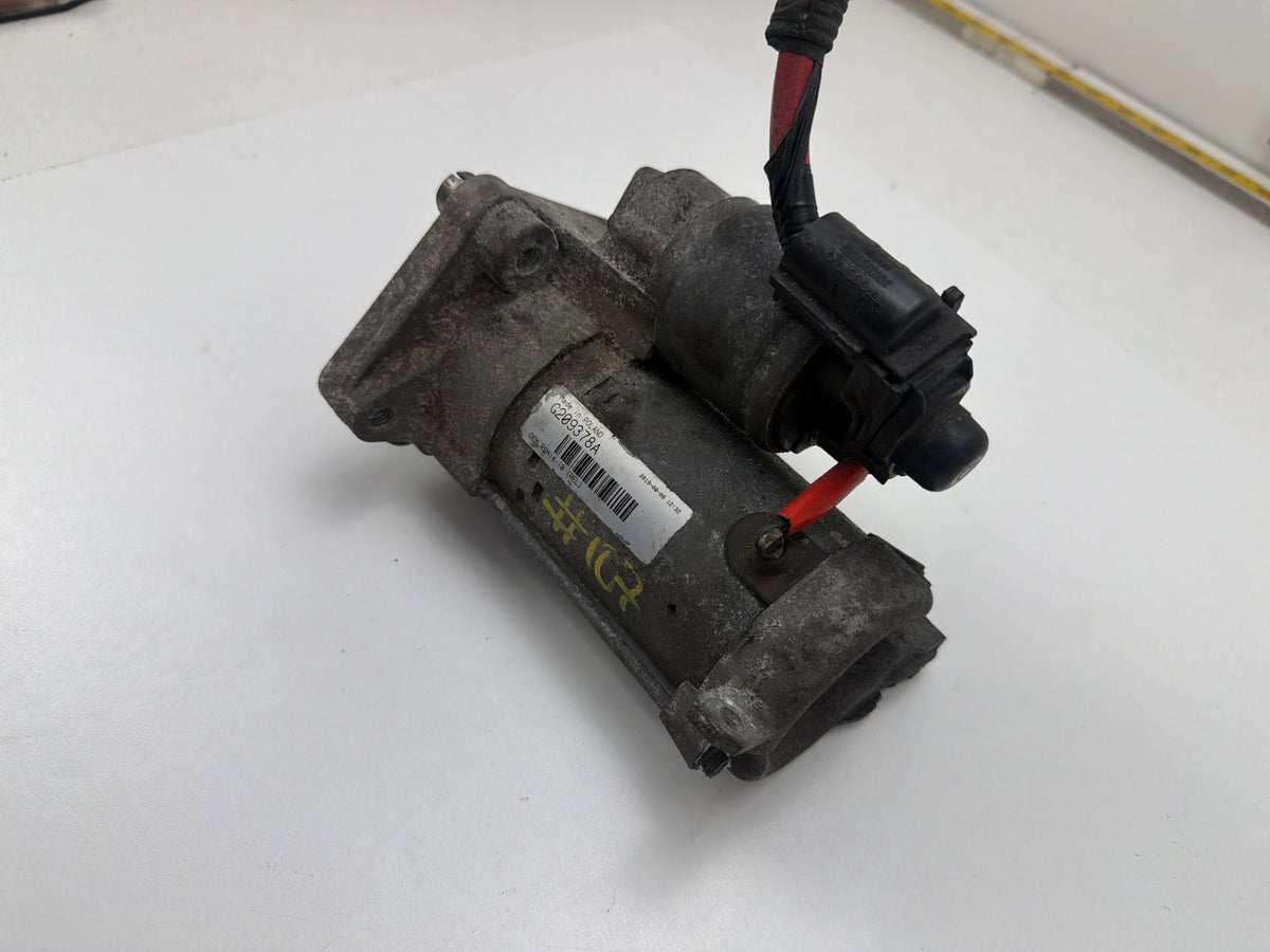 2011-2018 Volvo S60 2.0L Drive-E T5 T6 Starter Motor Engine Crank G209378A OEM
