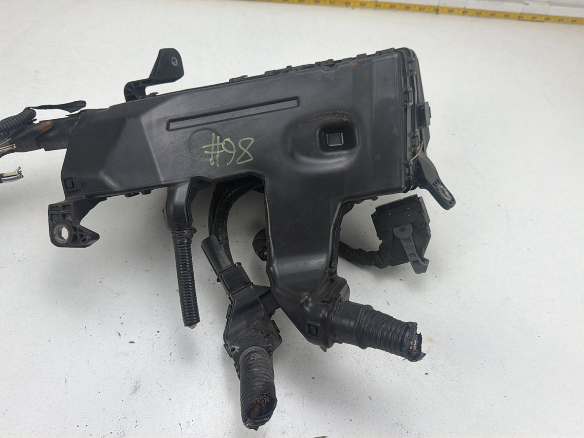 2012-2017 Toyota Camry Engine Room Underhood Fuse Box Relay Junction Block OEM