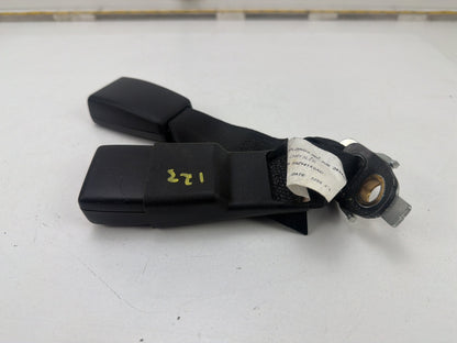 2011-2014 Dodge Charger LD - Rear Seat Belt Buckle 1HZ141X9AD OEM