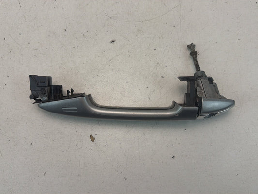 2011-2020 Toyota Sienna L30 - Front Left Driver Side Exterior Door Handle OEM