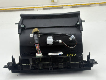 2015-2018 Nissan Altima - Climate AC Heater Temperature Control 682469HS0A OEM