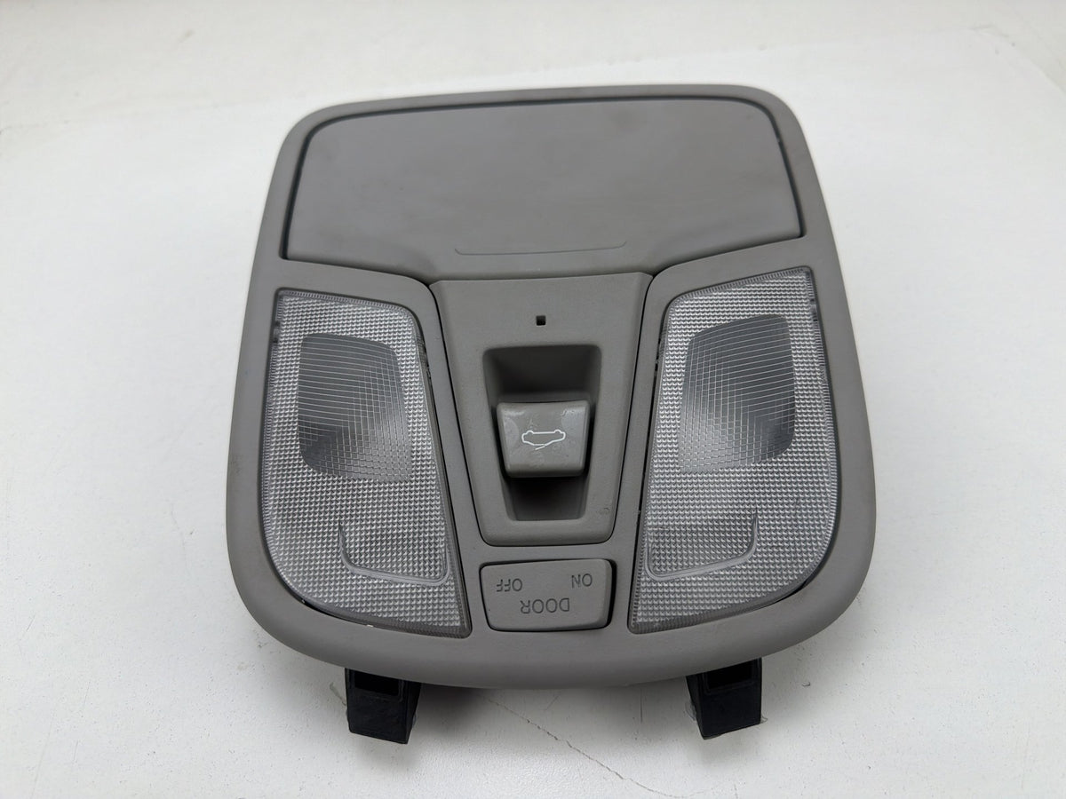 2011-2015 Kia Optima Overhead Console Map Dome Light 92800-2T247TX OEM