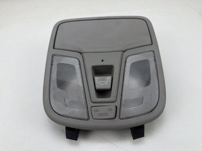 2011-2015 Kia Optima Overhead Console Map Dome Light 92800-2T247TX OEM