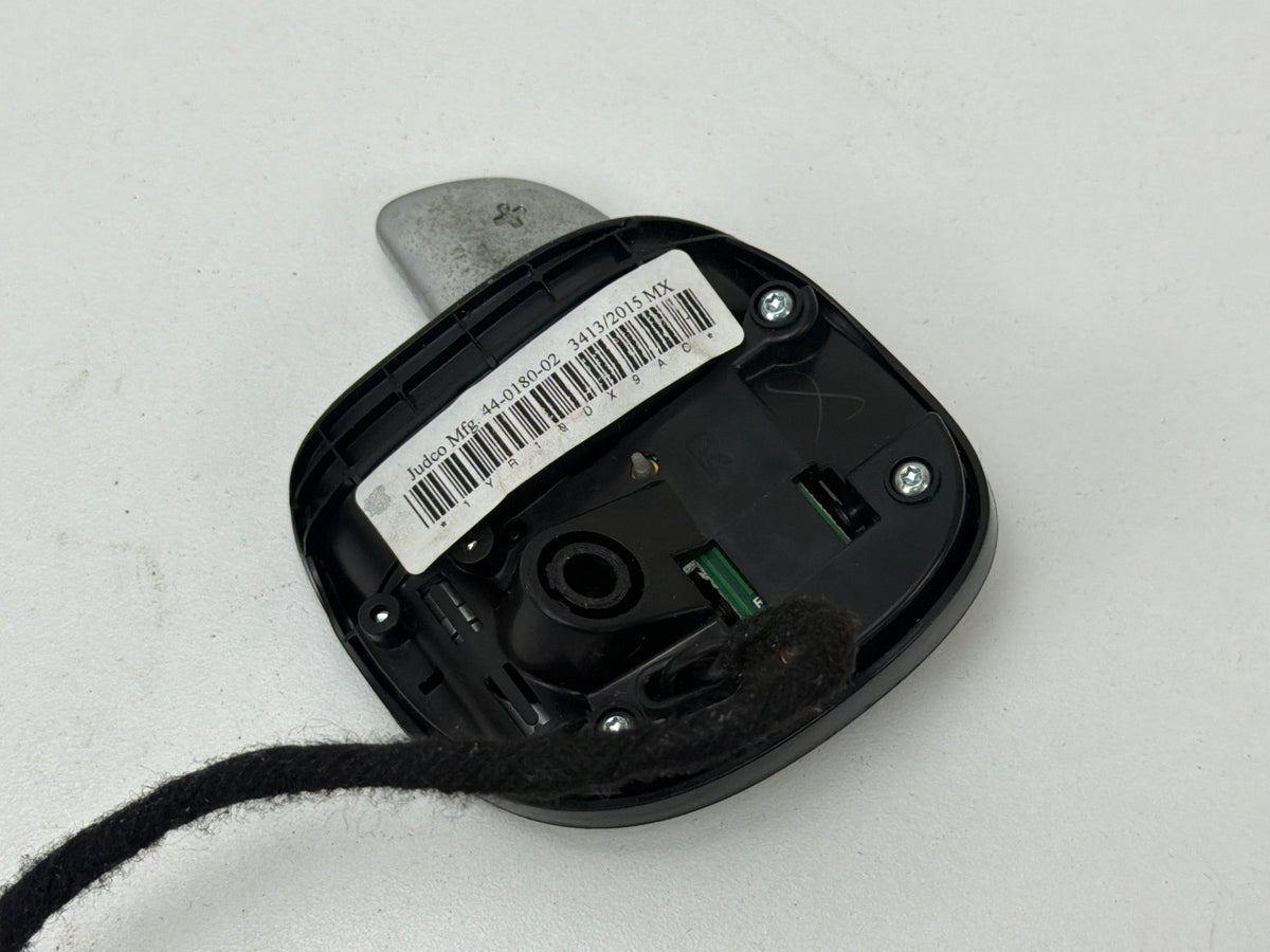 2014-2021 Jeep Grand Cherokee Steering Wheel Switches Radio Cruise Buttons OEM