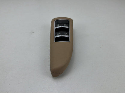 2007-2013 Mercedes-Benz S-Class W221 Rear Left Side Door Power Window Switch OEM