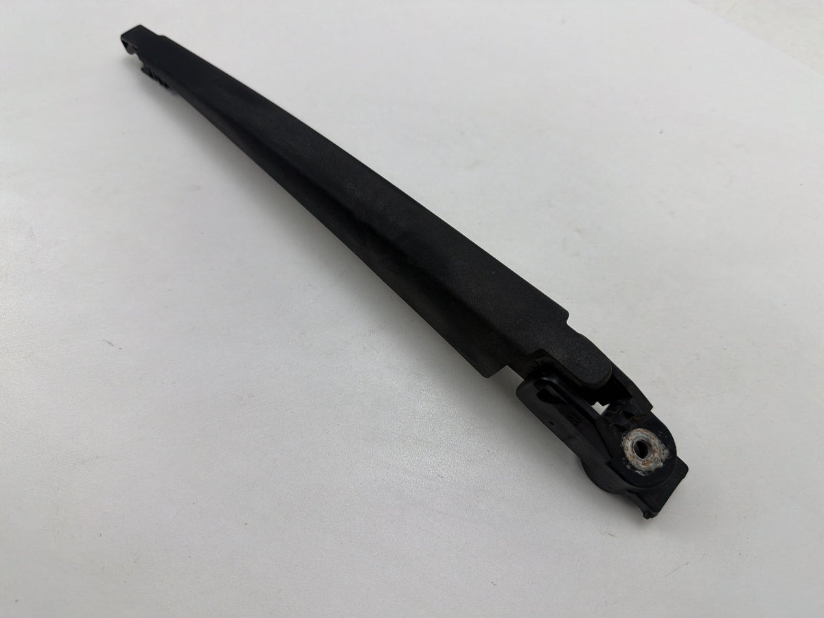 2014-2021 Jeep Grand Cherokee Rear Window Tailgate Wiper Arm Black 0696-12 OEM