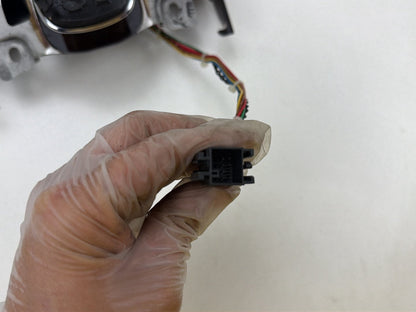 2007-2013 Mercedes S550 Multi Functional Control Switch Knob A2219054600 OEM