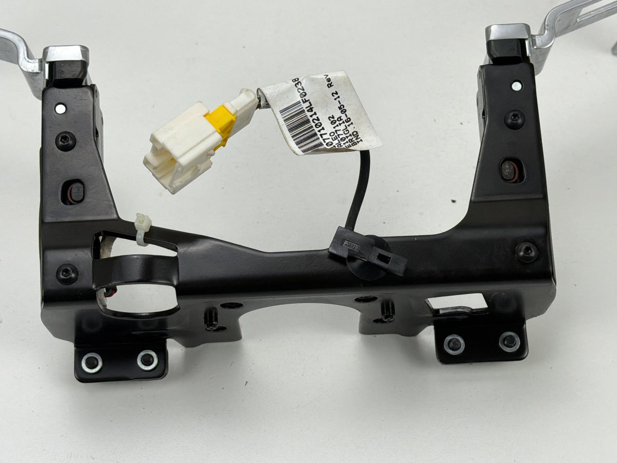 2014-2021 Maserati Quattroporte Steering Column Mounted Paddle Shifter OEM