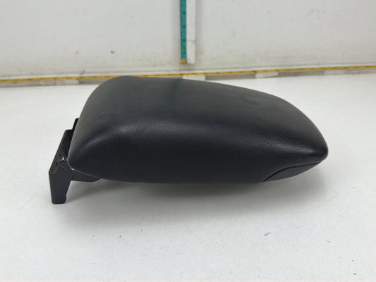 2013-2017 Nissan Sentra Front Center Console Lid Armrest Cover Assembly OEM