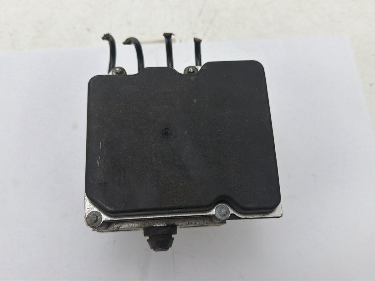 2008-2010 Subaru Forester Anti-Lock Brake ABS Pump Modulator Module 0265950923 OEM