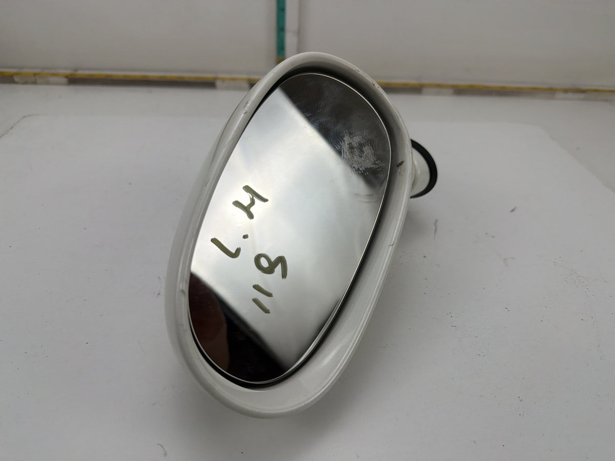 2004-2008 Chrysler Crossfire ZH Front Left Driver Side Door Mirror OEM