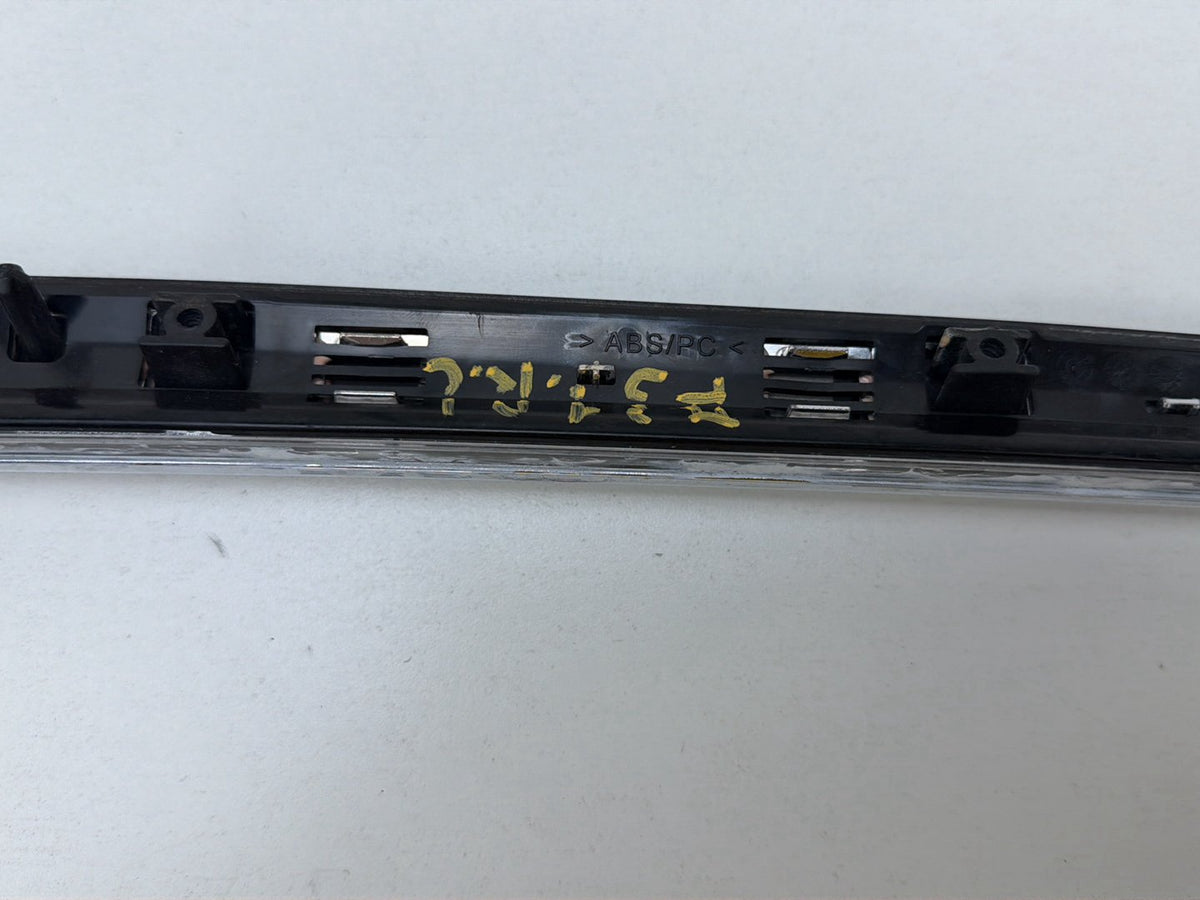 2007-2013 Mercedes W221 S550 Rear Left Driver Side Door Panel Trim OEM