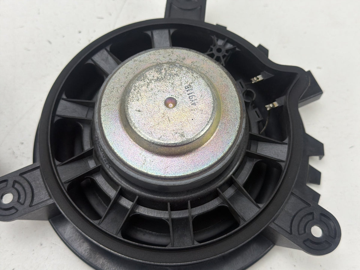 2011-2018 Volvo S60 Front Right/Left Door Lower Audio Speakers 30657445 OEM