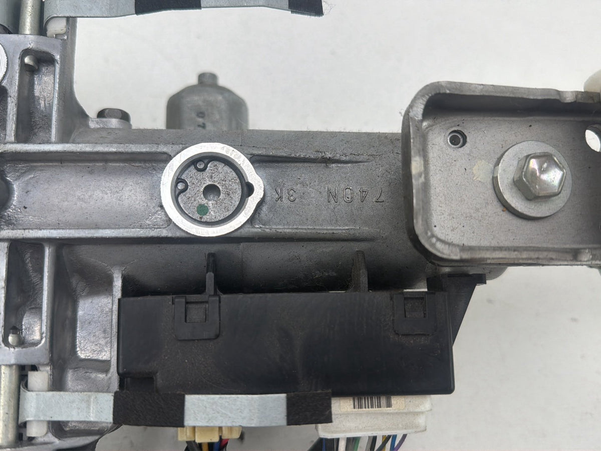 2007-2012 Lexus ES350 Steering Column Assembly OEM