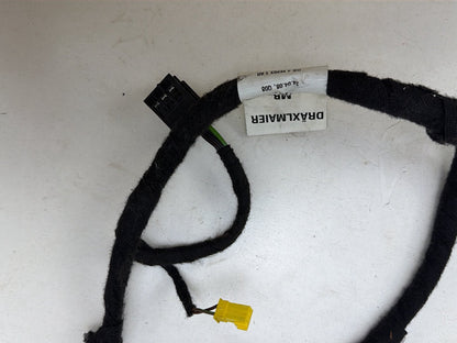 2007-2013 Mercedes-Benz S-Class W221 Front Left Door Wire Wiring Harness OEM