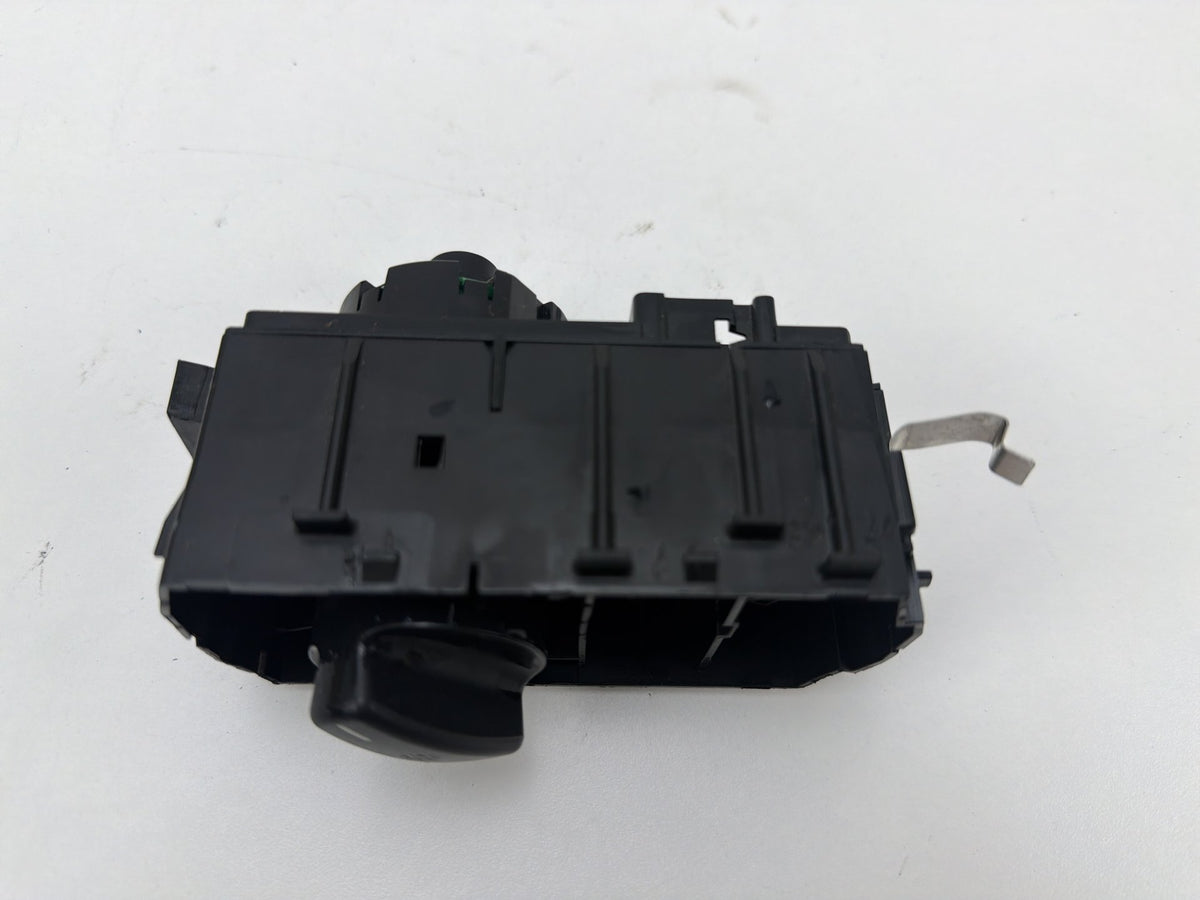 2006-2013 Mercedes-Benz R350 Headlight Control Switch A2515456004 OEM