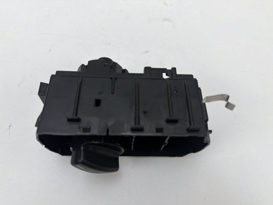 2006-2013 Mercedes-Benz R350 Headlight Control Switch A2515456004 OEM