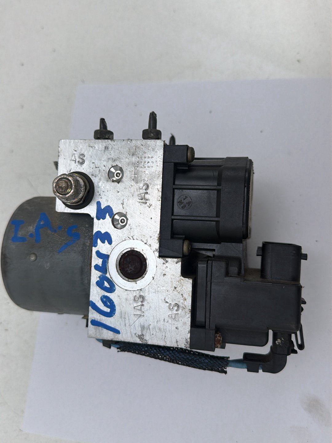 2000-2004 Toyota Avalon Anti-Lock Brake ABS Pump Modulator Assembly OEM