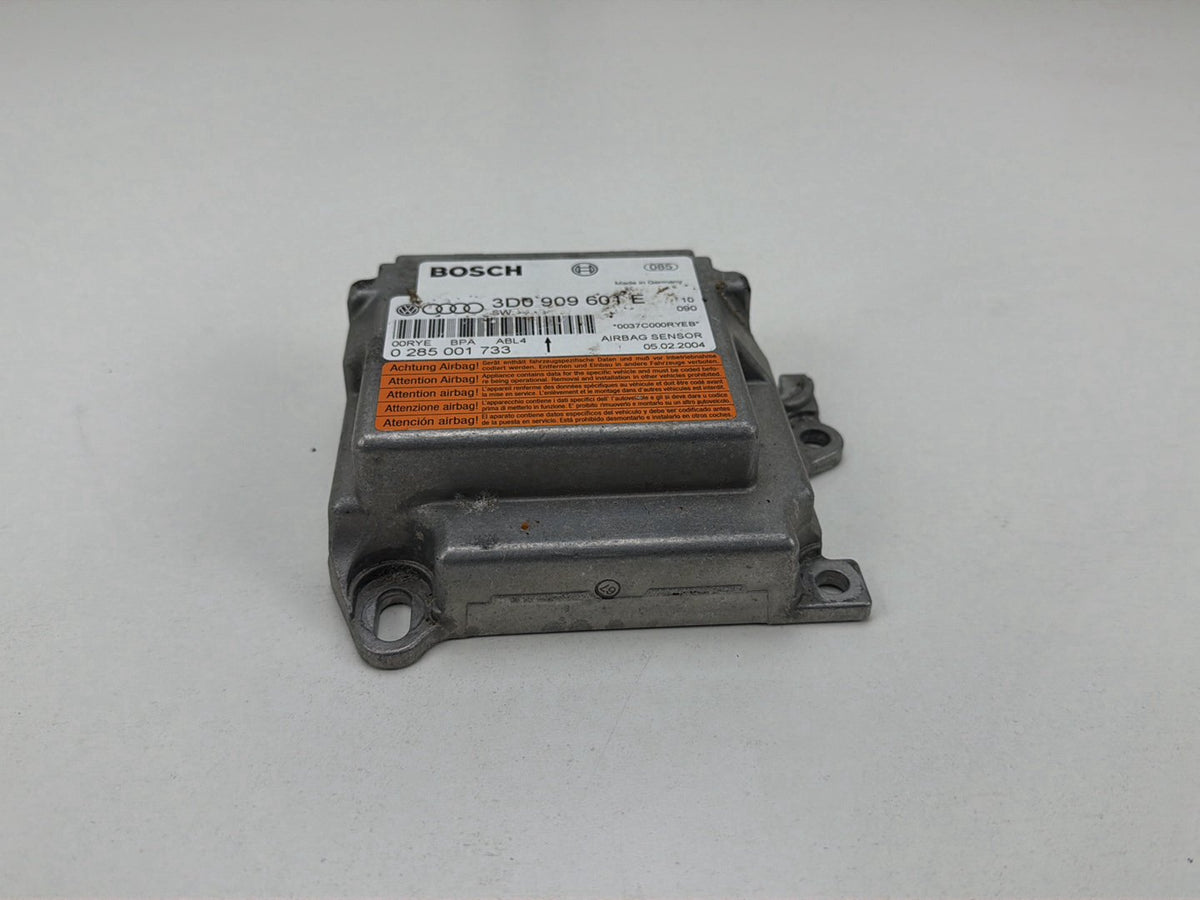 2003-2006 Porsche Cayenne Control Module Sensor ECU 3D0909601E OEM