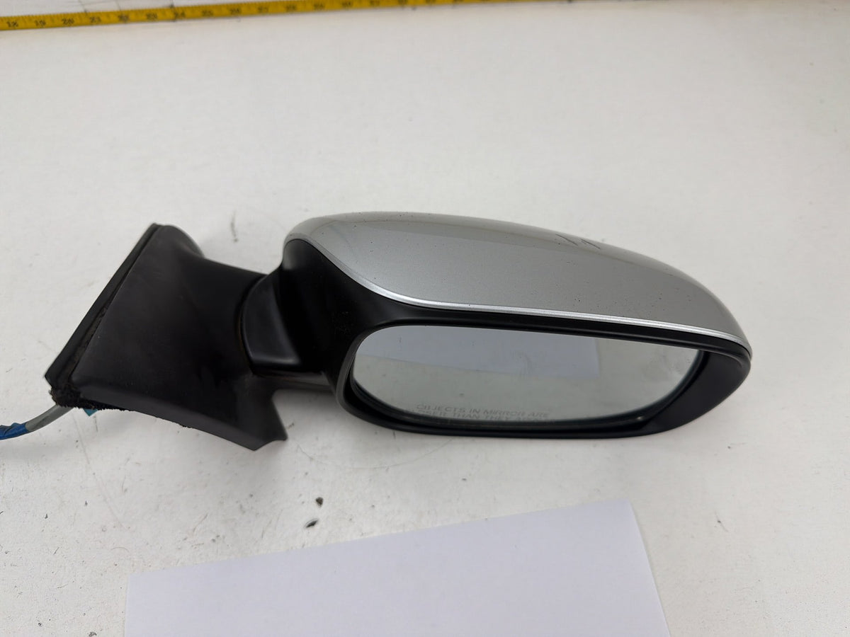 2008-2014 Scion xD Front Right Passenger Side View Door Mirror E11026403 OEM