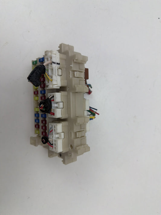 2011-2013 Infiniti QX56 Interior Cabin Junction Fuse Block Box OEM