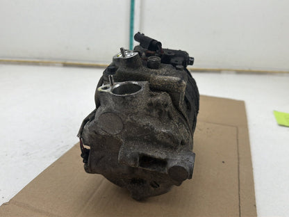 2007-2013 Mercedes-Benz S500 S-Class W221 A/C Air Conditioning Compressor OEM