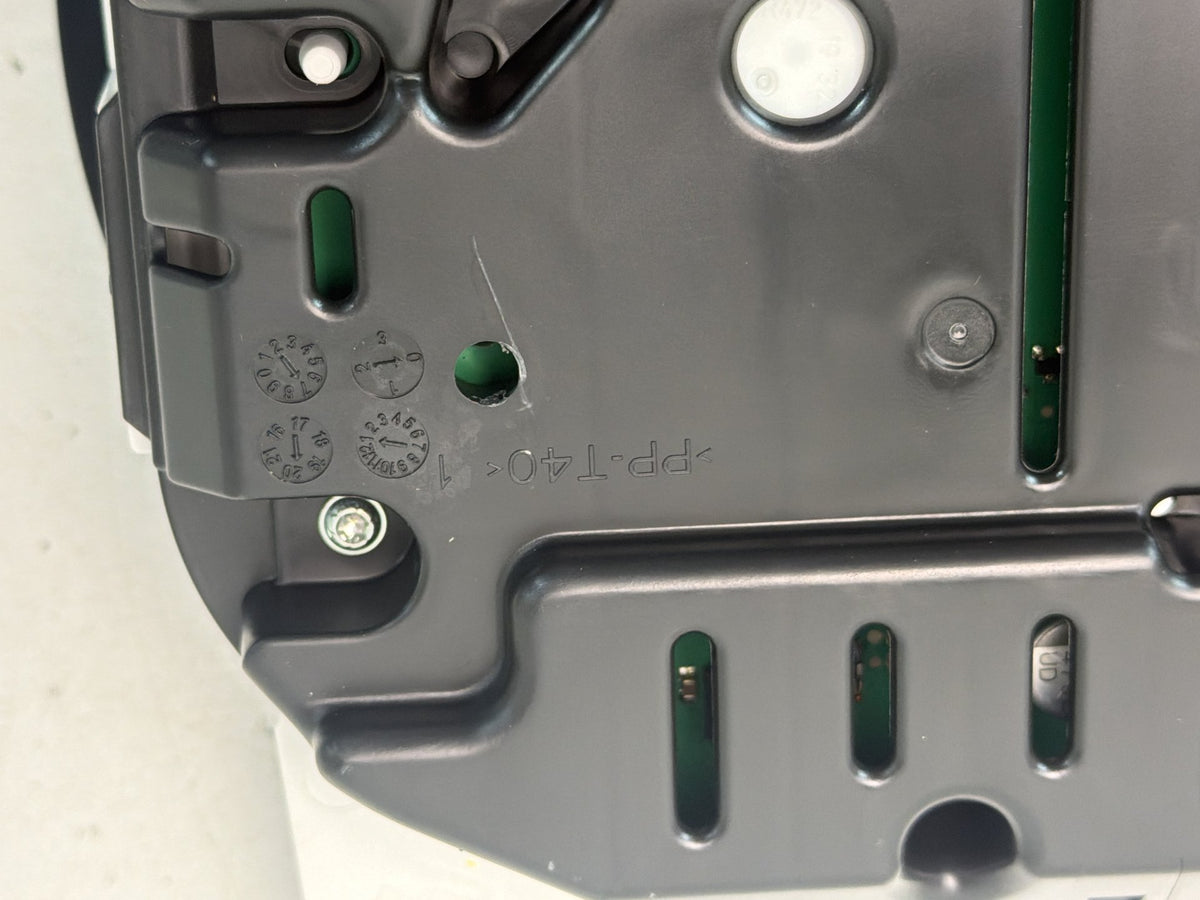 2020-2022 Nissan Sentra Speedometer Instrument Cluster 24810-6LB0B OEM
