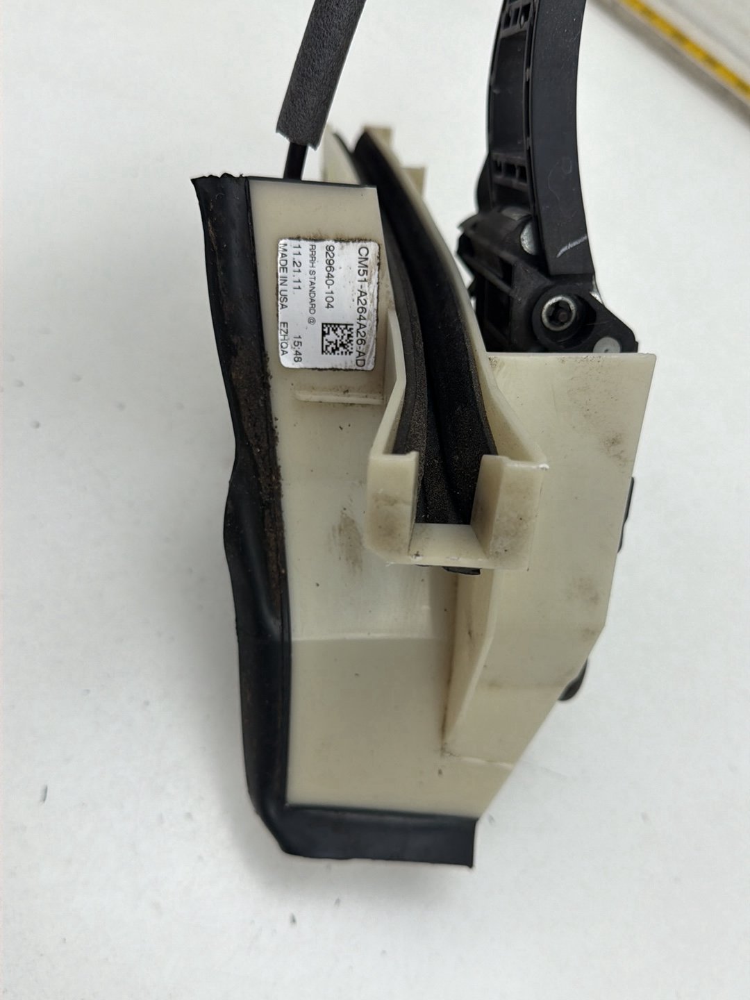 2012-2014 Ford Focus MK2-Rear Right Door Lock Latch Actuator CM5A-A26412-CA OEM
