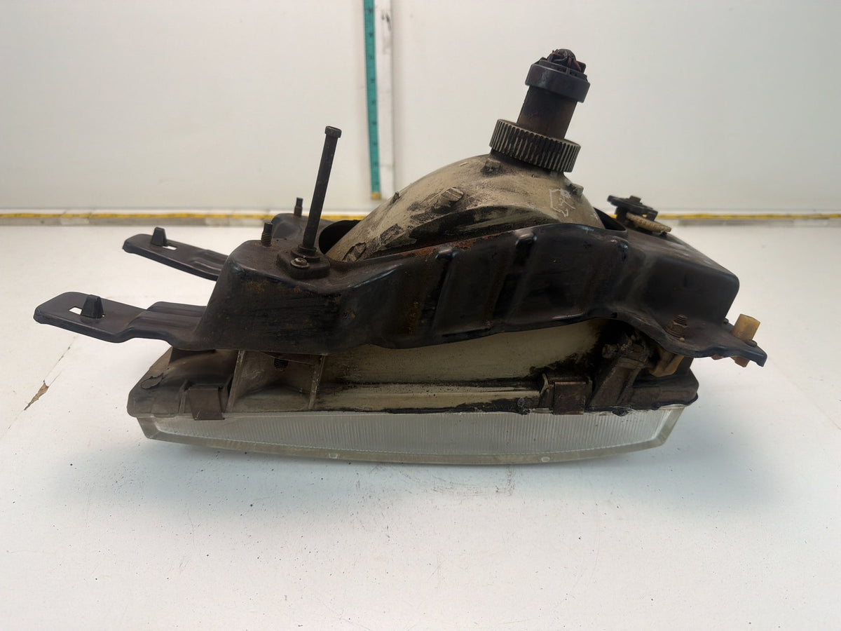 1989-1994 Nissan Maxima Front Right Passenger Side Headlight B601085E01 OEM