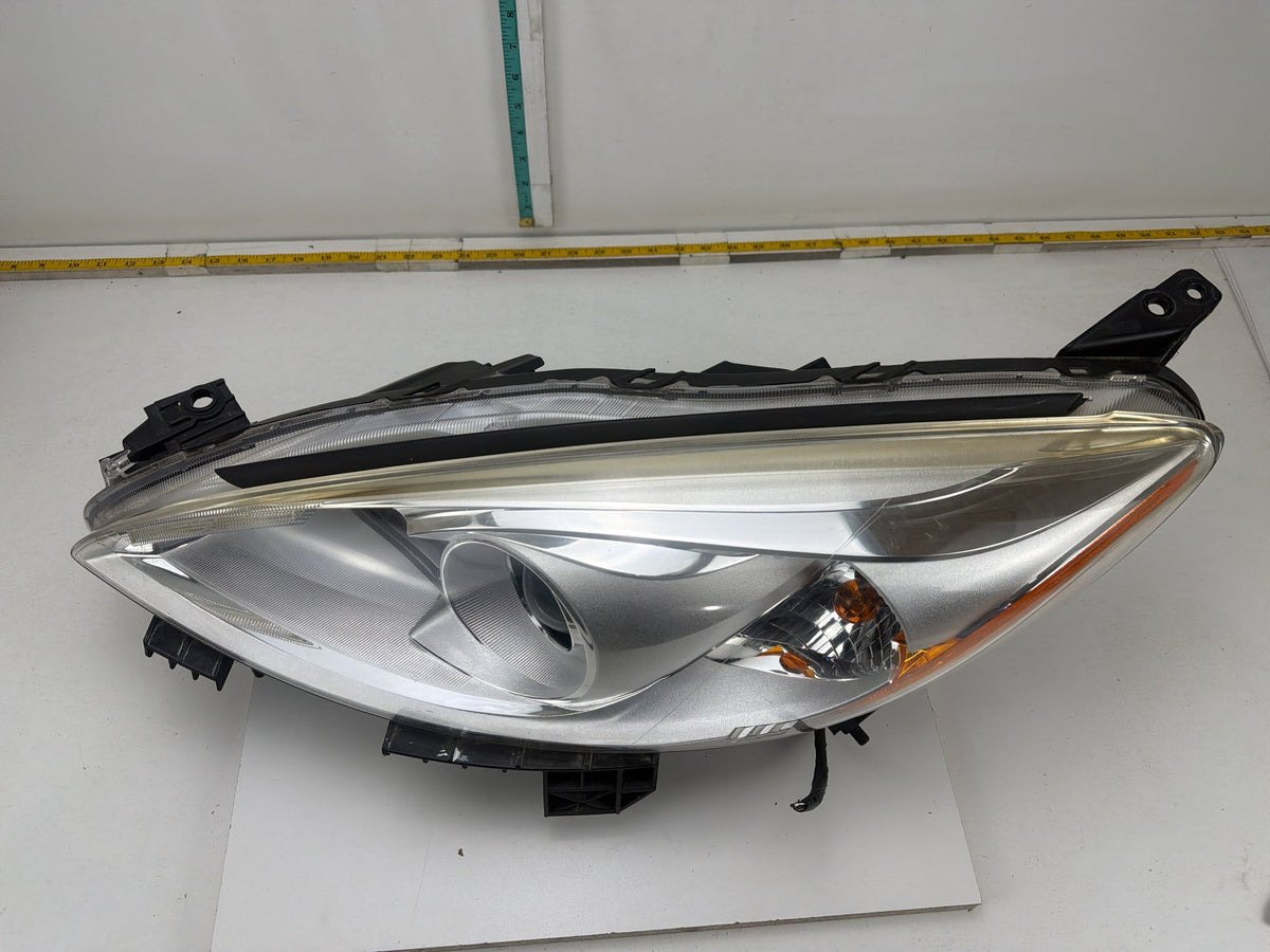 2012-2017 Mazda 5 Front Left Driver Side Headlight Lamp Assembly OEM