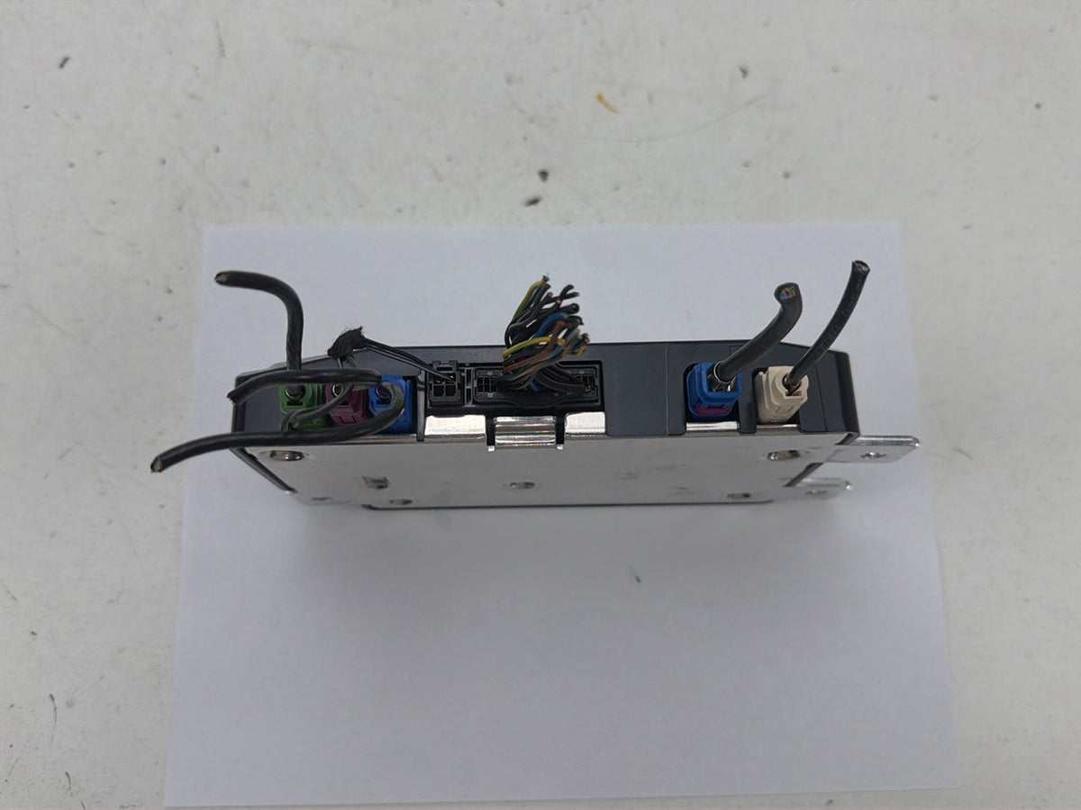 2017-2020 Jaguar F-Pace InControl Telematics TCU Cell Communication Module OEM